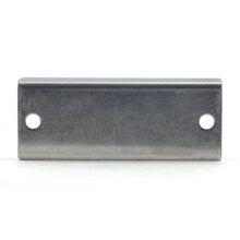 Load image into Gallery viewer, 07575 Ceramic Latch Magnet Channel Assembly - Top View