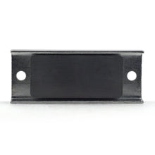 Load image into Gallery viewer, 07575 Ceramic Latch Magnet Channel Assembly - Bottom View