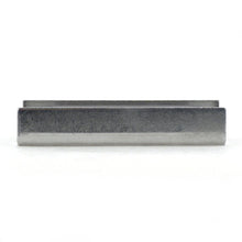 Load image into Gallery viewer, 07575 Ceramic Latch Magnet Channel Assembly - Front View