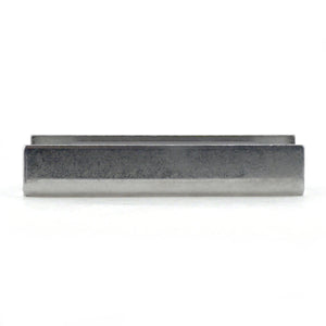 07575 Ceramic Latch Magnet Channel Assembly - Front View