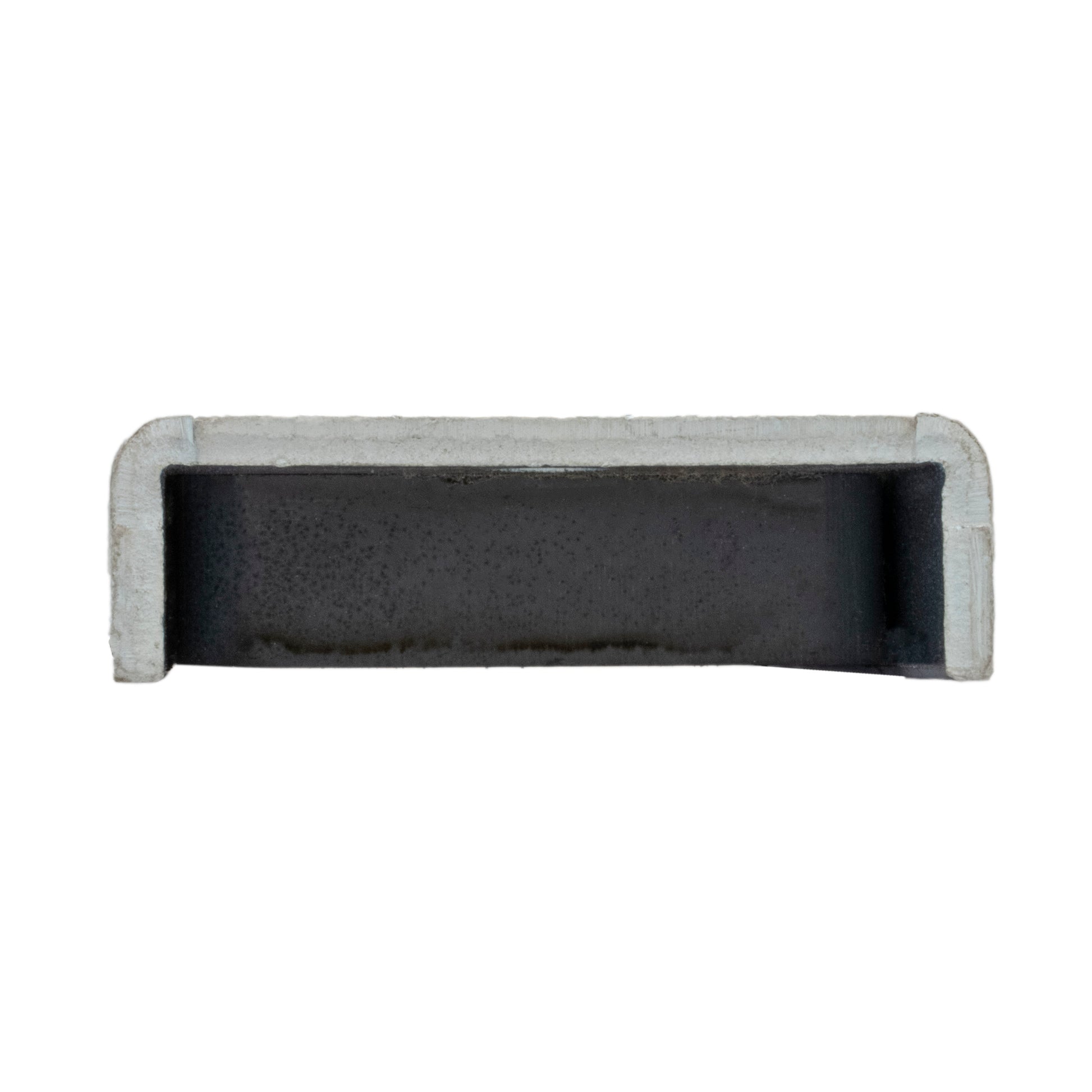 Load image into Gallery viewer, CBA300 Ceramic Latch Magnet Channel Assembly - Bottom View