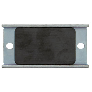 CBA300 Ceramic Latch Magnet Channel Assembly - Front View