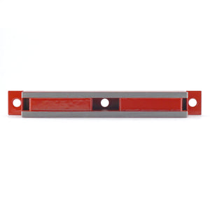 LM-100BC Ceramic Latch Magnet - Bottom View