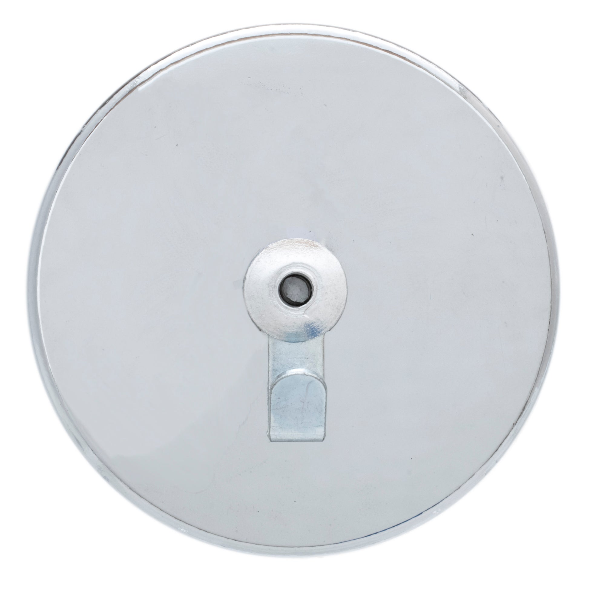 Load image into Gallery viewer, MHHH65 Ceramic Magnetic Hook - Top View