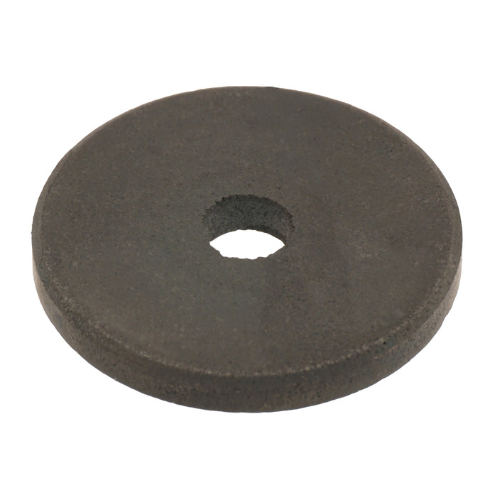 CR106 Ceramic Ring Magnet - 45 Degree Angle View