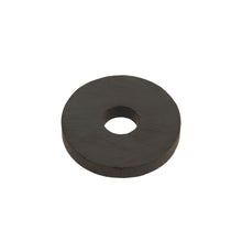 Load image into Gallery viewer, CR145C Ceramic Ring Magnet - 45 Degree Angle View