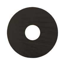 Load image into Gallery viewer, CR145C Ceramic Ring Magnet - Bottom View