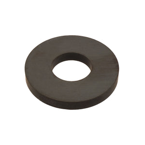 CR280MAG Ceramic Ring Magnet - 45 Degree Angle View