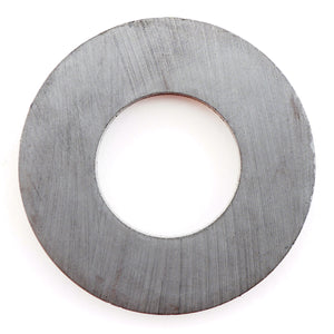 07288 Ceramic Ring Magnets (2pk) - Top View