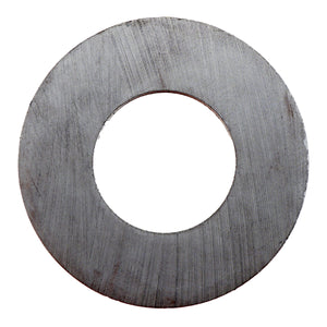 07288 Ceramic Ring Magnets (2pk) - Bottom View