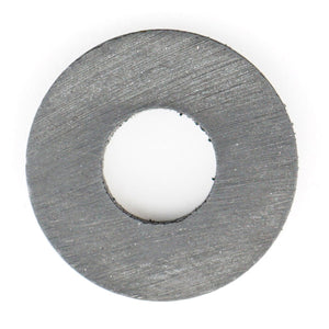 07005 Ceramic Ring Magnets (6pk) - Top View