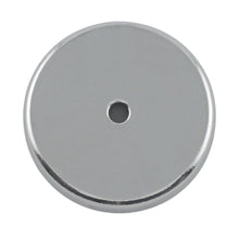 Load image into Gallery viewer, RB20CCER Ceramic Round Base Magnet - Specifications