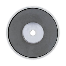 Load image into Gallery viewer, RB50C Ceramic Round Base Magnet - Specifications