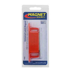 07502 Ceramic Universal Latch Magnet - Packaging