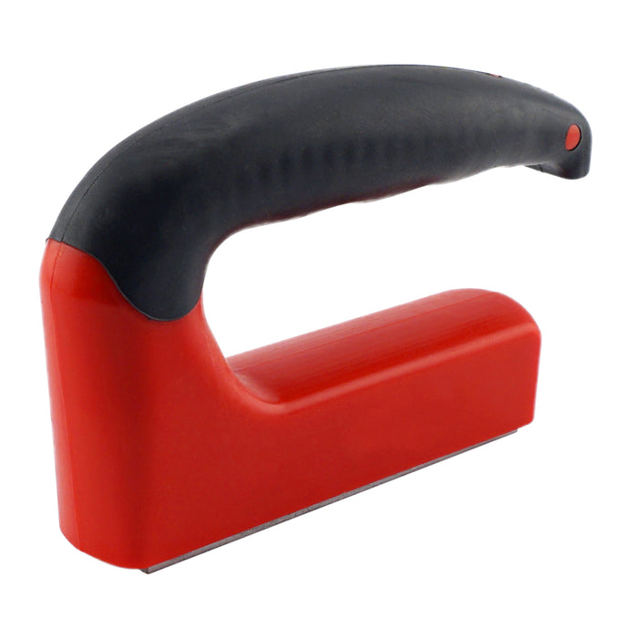 07501 Ergonomic Handle Magnet - 45 Degree Angle View