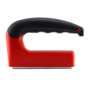 07501 Ergonomic Handle Magnet - Side View