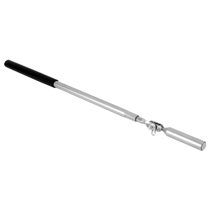 SD07227 Extendable Magnetic Pick-Up Tool - Scratch & Dent - 45 Degree Angle View