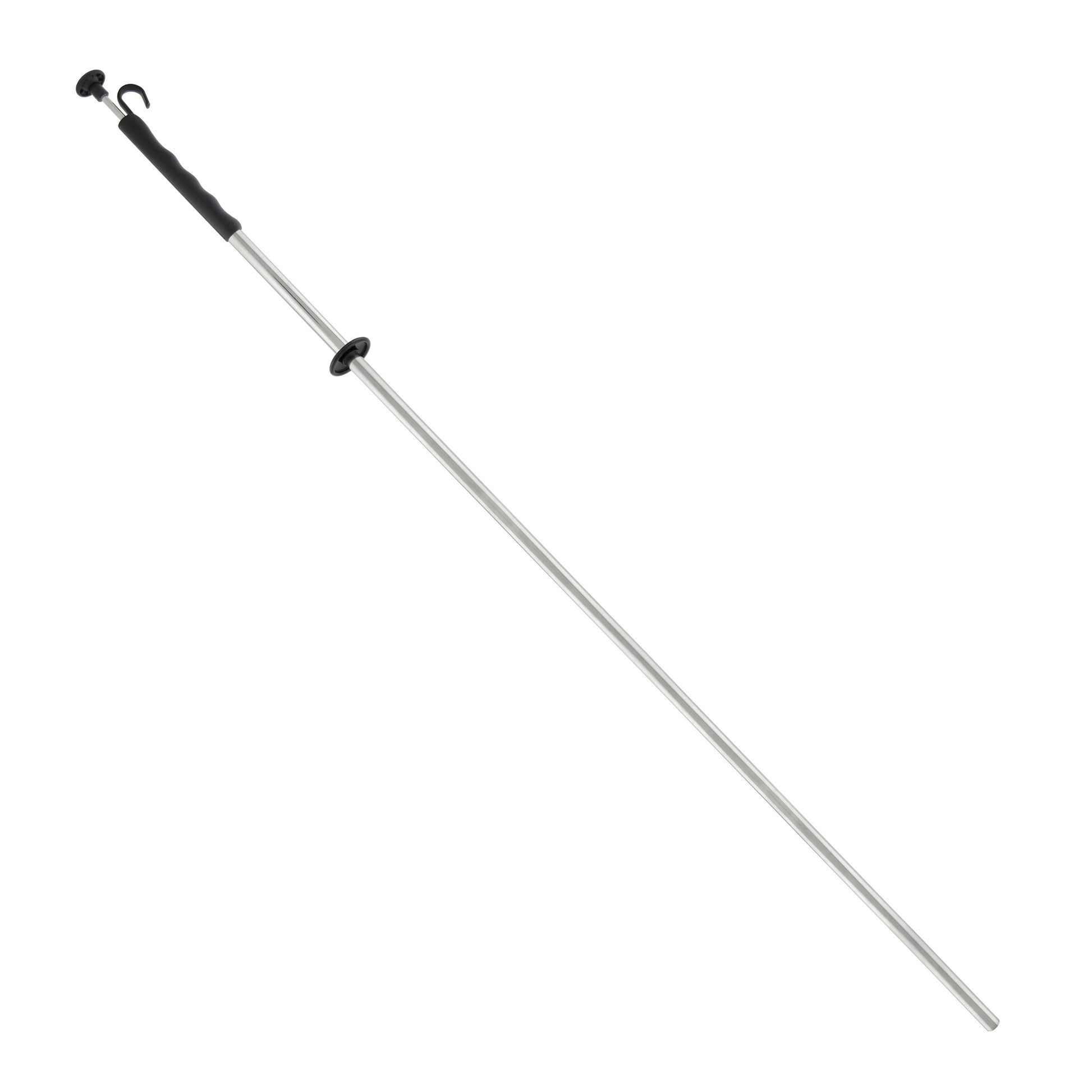 Load image into Gallery viewer, RHS03 Extra-long Magnetic Retrieving Baton with Release - Side View