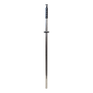 RHS04 Extra-long Magnetic Retrieving Baton with Release - Back View