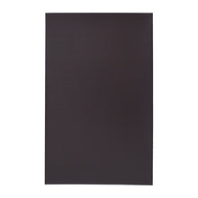 Load image into Gallery viewer, 07014 Flexible Magnetic Sheet with Adhesive - Back View