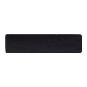 ZG03040P-F Flexible Magnetic Strip - Bottom View