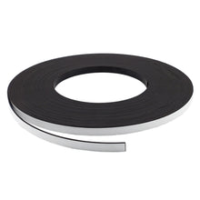 Load image into Gallery viewer, ZG10W/WKS-F Flexible Magnetic Strip - 45 Degree Angle View