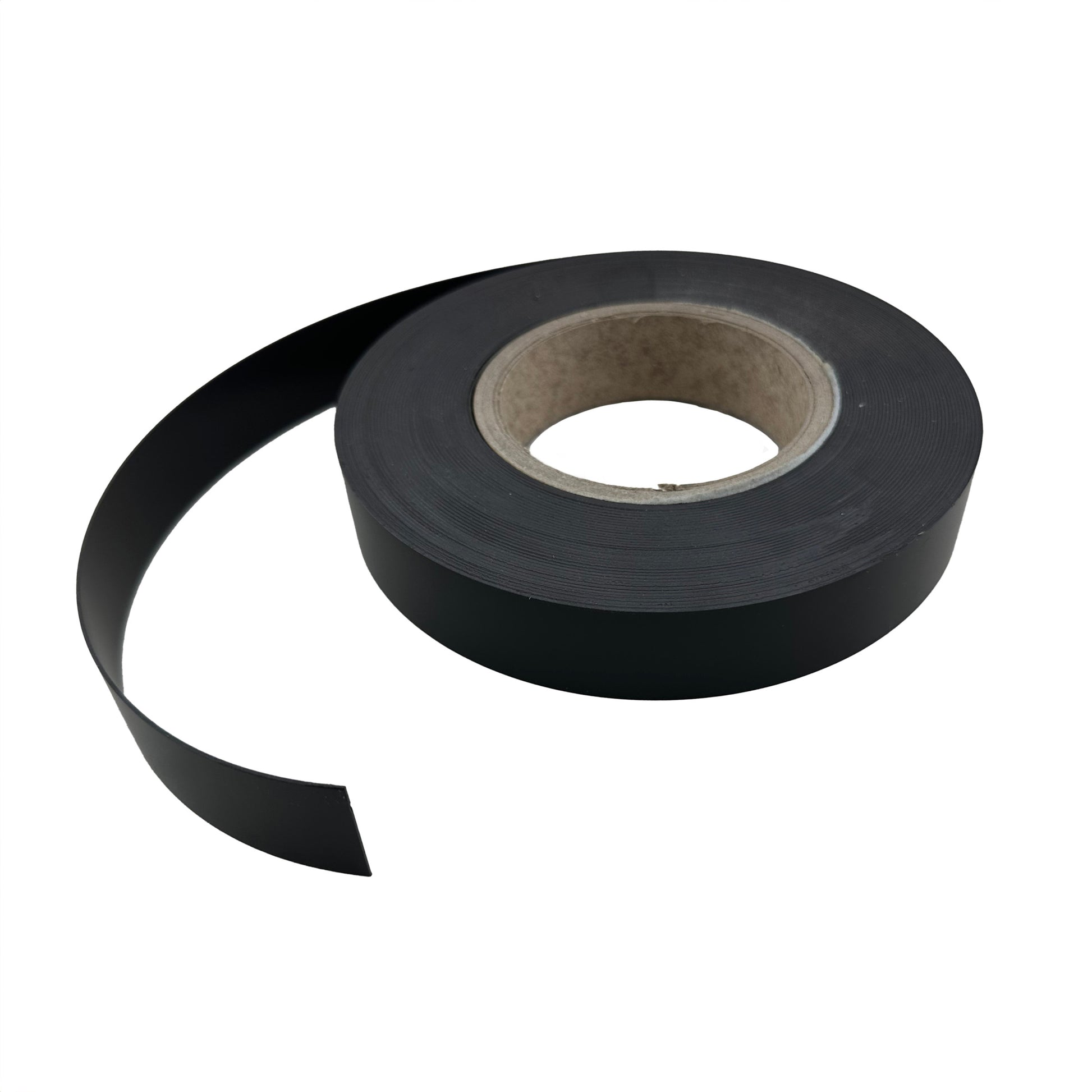 Load image into Gallery viewer, ZGN03040BL/WKS50 Flexible Magnetic Strip - 45 Degree Angle View