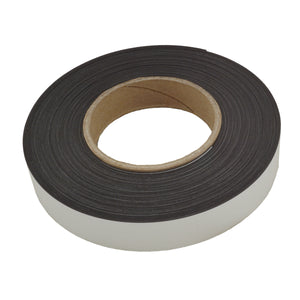 ZGN03040W/WKS50S3 Flexible Magnetic Strip - 45 Degree Angle View