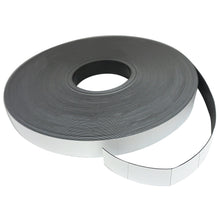 Load image into Gallery viewer, ZGN03040W/WKS50S4 Flexible Magnetic Strip - 45 Degree Angle View