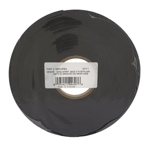 ZGN10PBX Flexible Magnetic Strip - Packaging