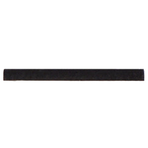 ZGN10PBX Flexible Magnetic Strip - Side View