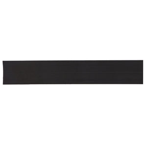 ZGN10PBX Flexible Magnetic Strip - Top View