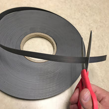 Load image into Gallery viewer, ZGN10P Flexible Magnetic Strip - In Use