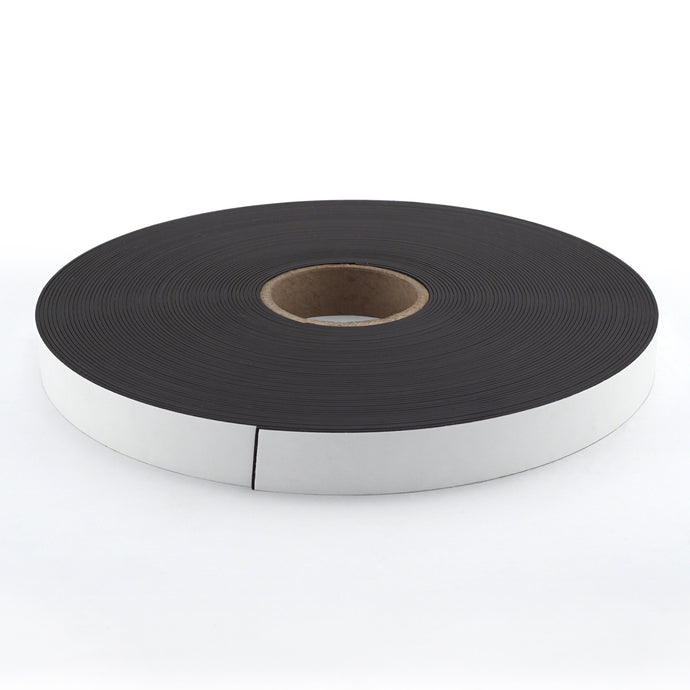 ZGN40W/WKS Flexible Magnetic Strip - 45 Degree Angle View