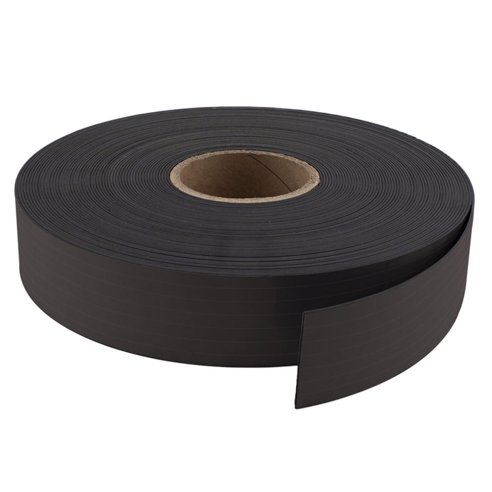 ZGN90 Flexible Magnetic Strip - 45 Degree Angle View