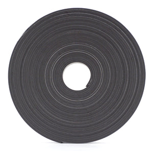 07013 Flexible Magnetic Strip with Adhesive - Top View