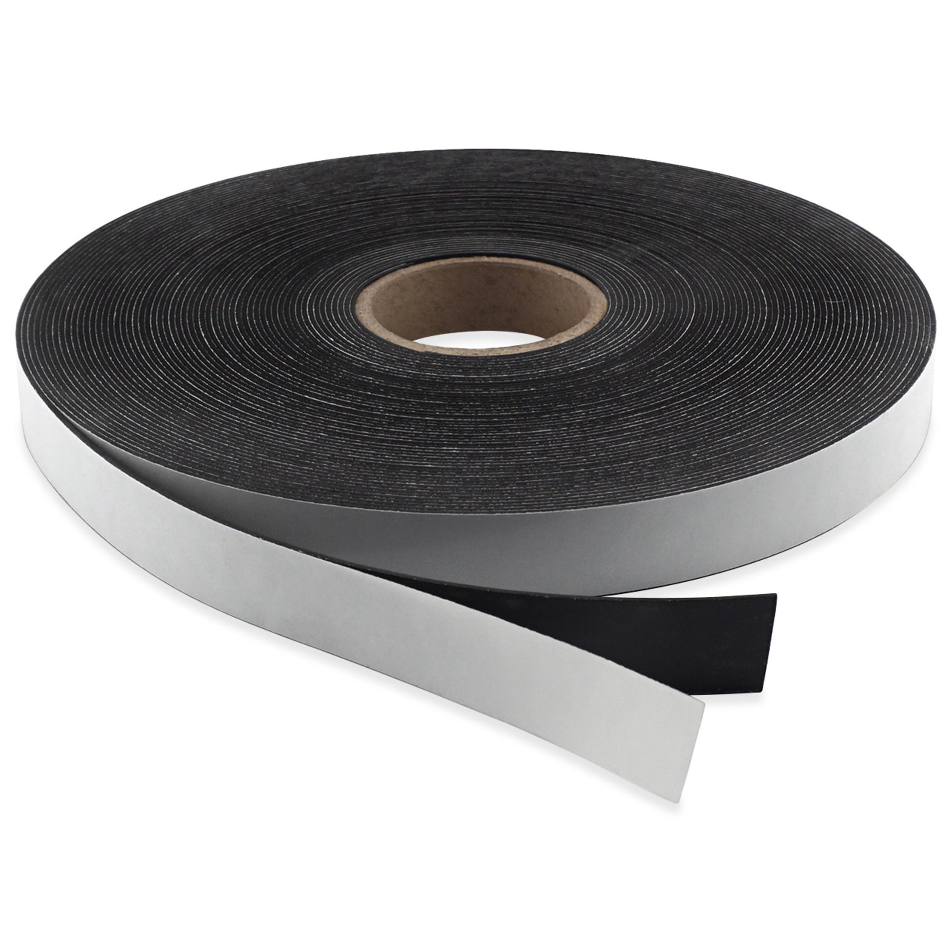 Load image into Gallery viewer, ZG03040AC-F Flexible Magnetic Strip with Adhesive - In Use