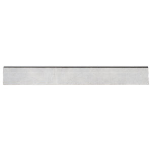 ZG03040AC-F Flexible Magnetic Strip with Adhesive - Top View