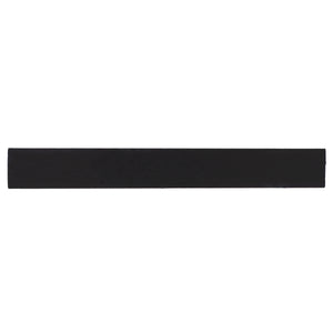 ZG03040AC-F Flexible Magnetic Strip with Adhesive - Front View