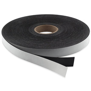 ZG03040A/SA-F Flexible Magnetic Strip with Adhesive - In Use