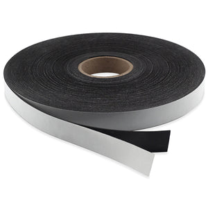 ZG03040A/SB-F Flexible Magnetic Strip with Adhesive - In Use