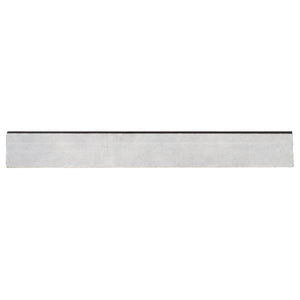 ZG03040A/SB-F Flexible Magnetic Strip with Adhesive - Top View