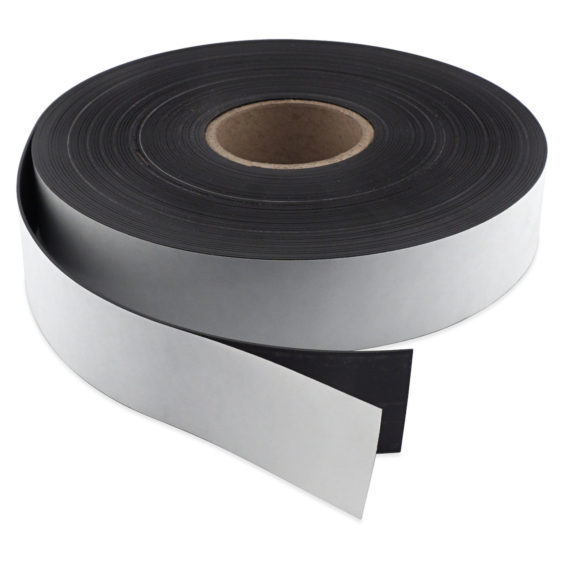 Load image into Gallery viewer, ZG03080AC-F Flexible Magnetic Strip with Adhesive - In Use