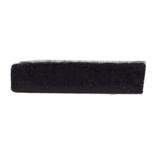 Load image into Gallery viewer, ZG05AC-F Flexible Magnetic Strip with Adhesive - Side View