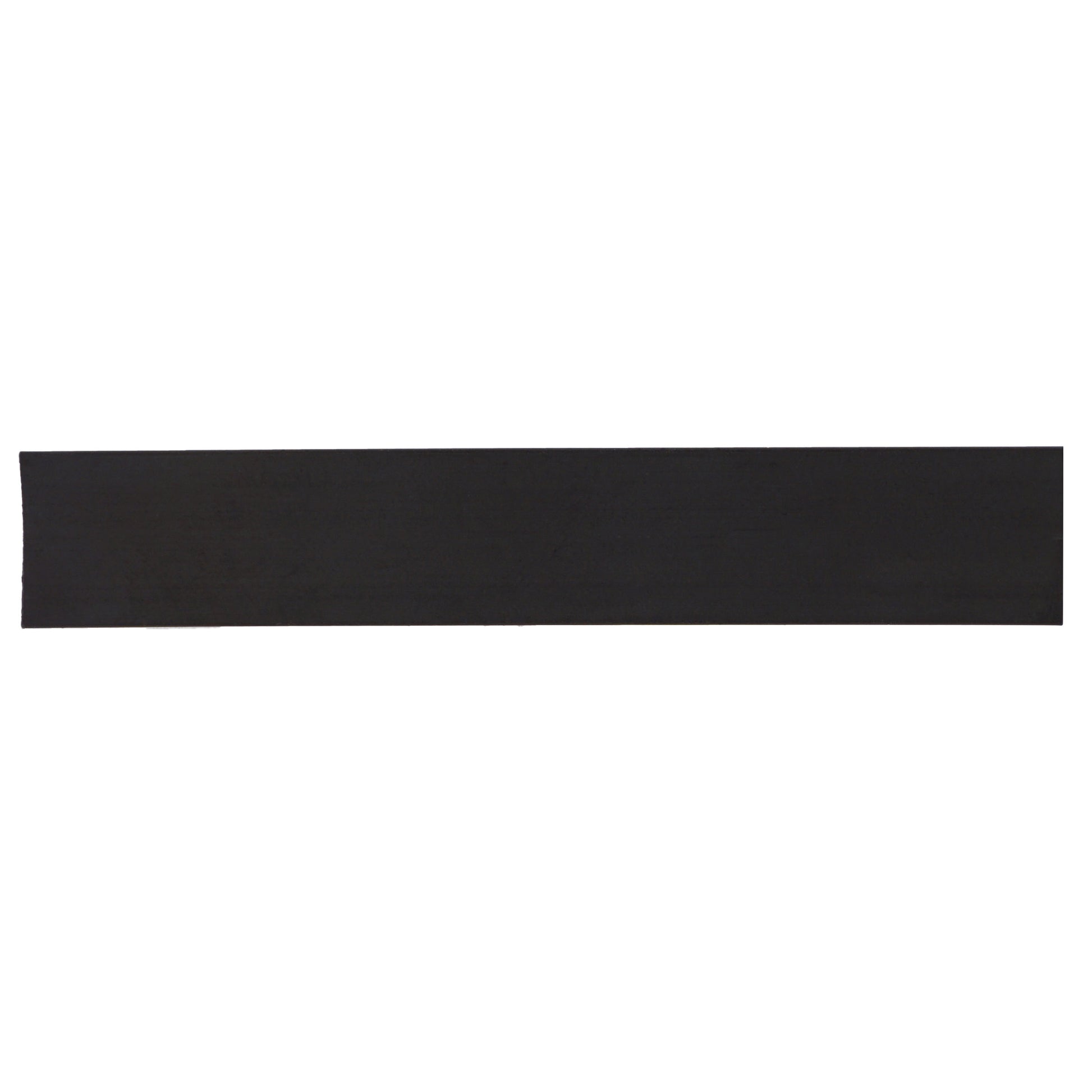 Load image into Gallery viewer, ZG10A-A/SB Flexible Magnetic Strip with Adhesive - Top View