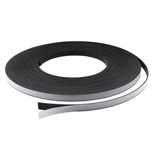 Load image into Gallery viewer, ZG38A-F Flexible Magnetic Strip with Adhesive - 45 Degree Angle View