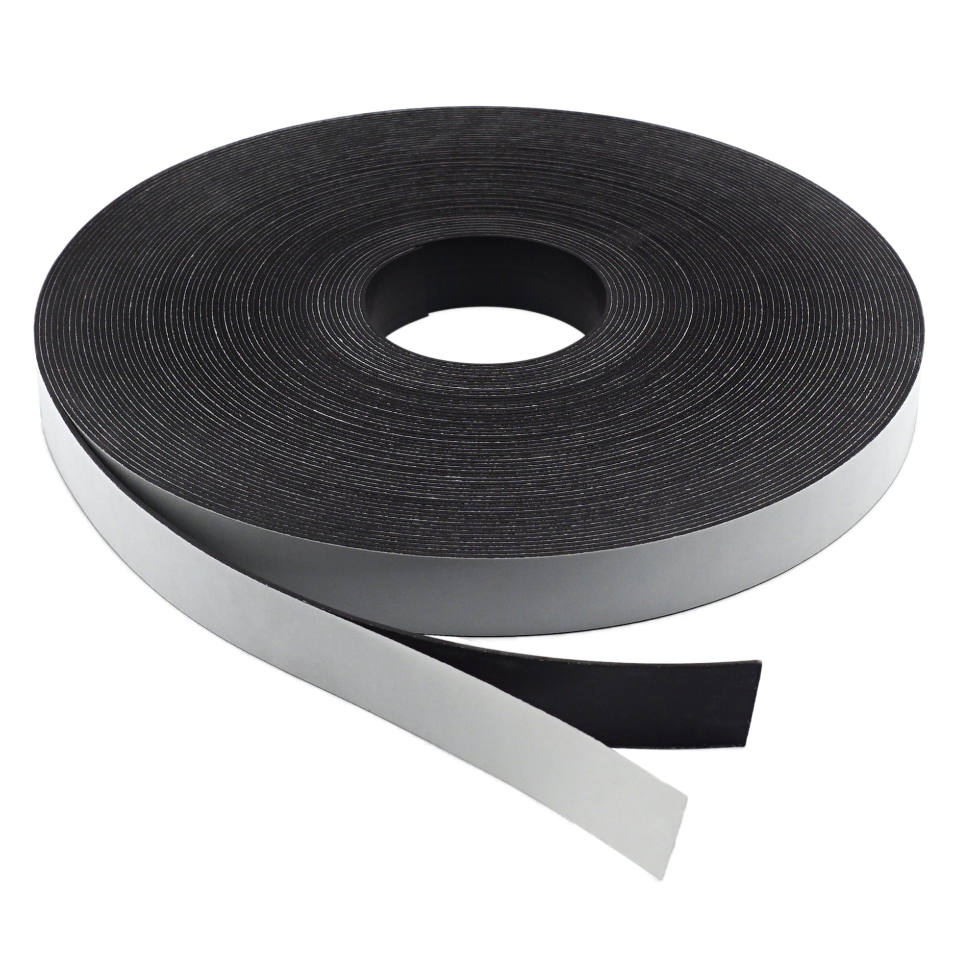 Load image into Gallery viewer, ZG60A-F Flexible Magnetic Strip with Adhesive - In Use