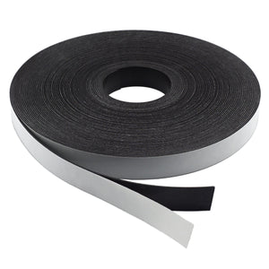 ZG60A-F Flexible Magnetic Strip with Adhesive - In Use