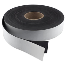 Load image into Gallery viewer, ZG80A-F Flexible Magnetic Strip with Adhesive - In Use