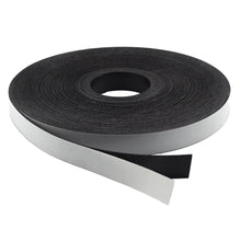 Load image into Gallery viewer, ZGN03040APAA200 Flexible Magnetic Strip with Adhesive - In Use